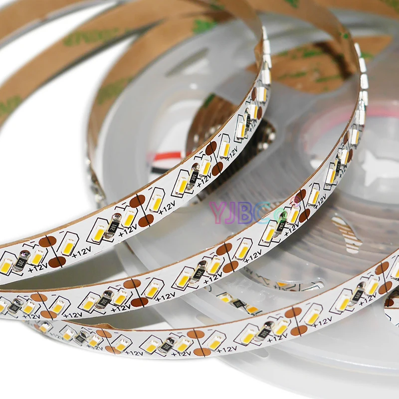 5M H-Q 8 мм 3014 SMD Светодиодные ленты светильник 168 светодиодов/M Белый/теплый белый DC 12 В LED лампа лента не обладает водонепроницаемостью:
5M H-Q 8 мм 3014 SMD Светодиодные ленты светильник 168 светодиодов/M Белый/теплый белый DC 12 В LED лампа лента не обладает водонепроницаемостью: