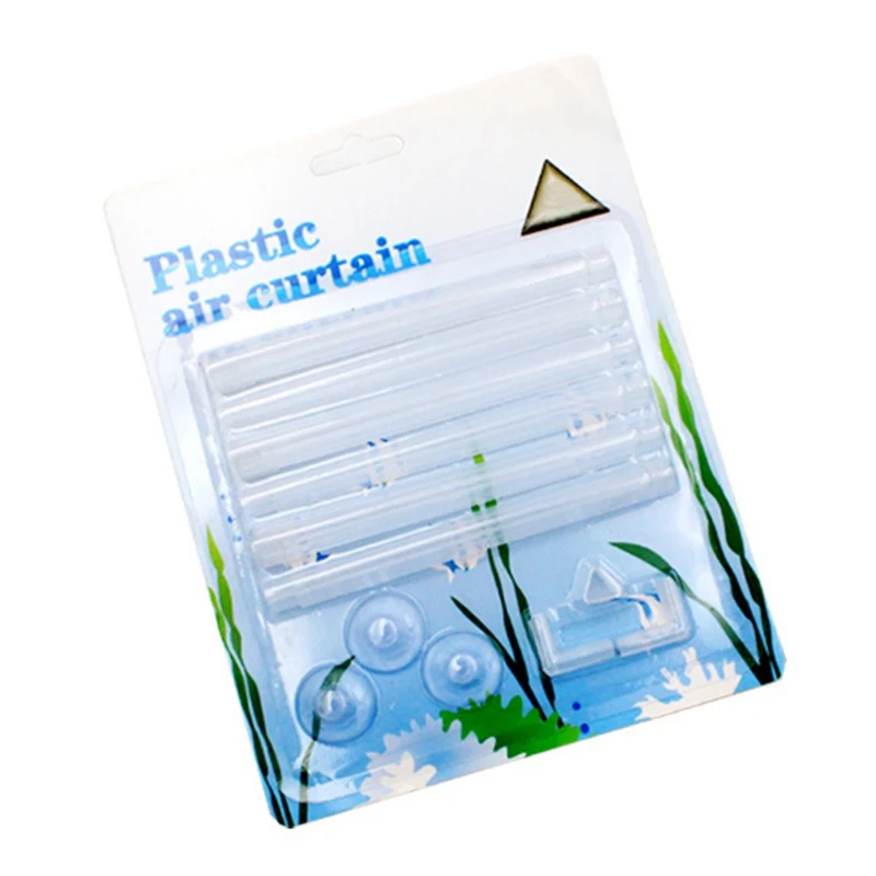 Fish tank air stone bubble wall aeration tube oxygen pump diffuser high efficiency pollution-free air pump aquarium
Fish tank air stone bubble wall aeration tube oxygen pump diffuser high efficiency pollution-free air pump aquarium