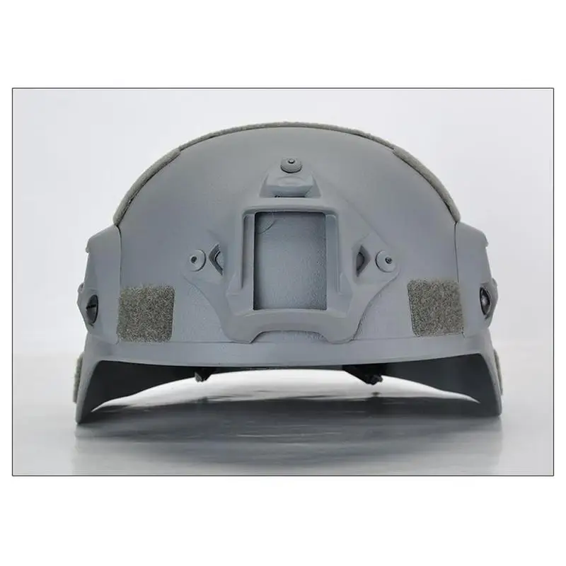 Outdoor Tactical Military ABS Helmet Multifunction Cycling Protective Helmet Sports Paintball Quality Hat Head High Y4G9
Outdoor Tactical Military ABS Helmet Multifunction Cycling Protective Helmet Sports Paintball Quality Hat Head High Y4G9