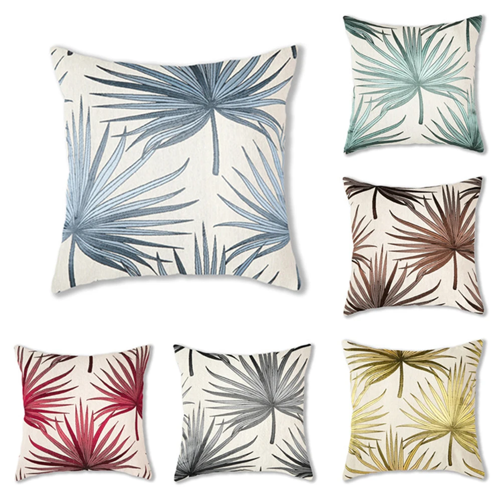 6 Colors 45x45cm Classic Cotton Linen Pillow Case Home Office Cushions Decorative Living Room Sofa Cover Car Pillow Case
6 Colors 45x45cm Classic Cotton Linen Pillow Case Home Office Cushions Decorative Living Room Sofa Cover Car Pillow Case