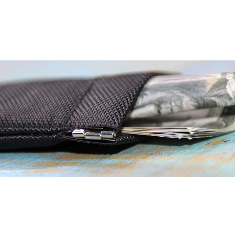 Nylon Coin Purse Earbuds Earphone Holder Pouch for Women Men Small Wallet Change Pouch Organizer
Nylon Coin Purse Earbuds Earphone Holder Pouch for Women Men Small Wallet Change Pouch Organizer