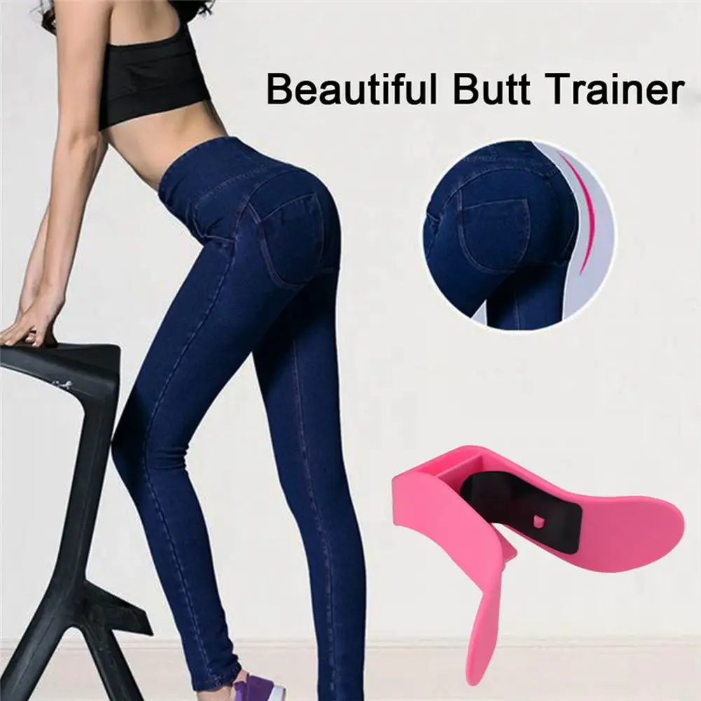 Female Pelvic Floor Muscle Medial Exerciser Home Hip Muscle and Inner Thigh Trainer, Correction Beautiful Buttocks for Women
Female Pelvic Floor Muscle Medial Exerciser Home Hip Muscle and Inner Thigh Trainer, Correction Beautiful Buttocks for Women
