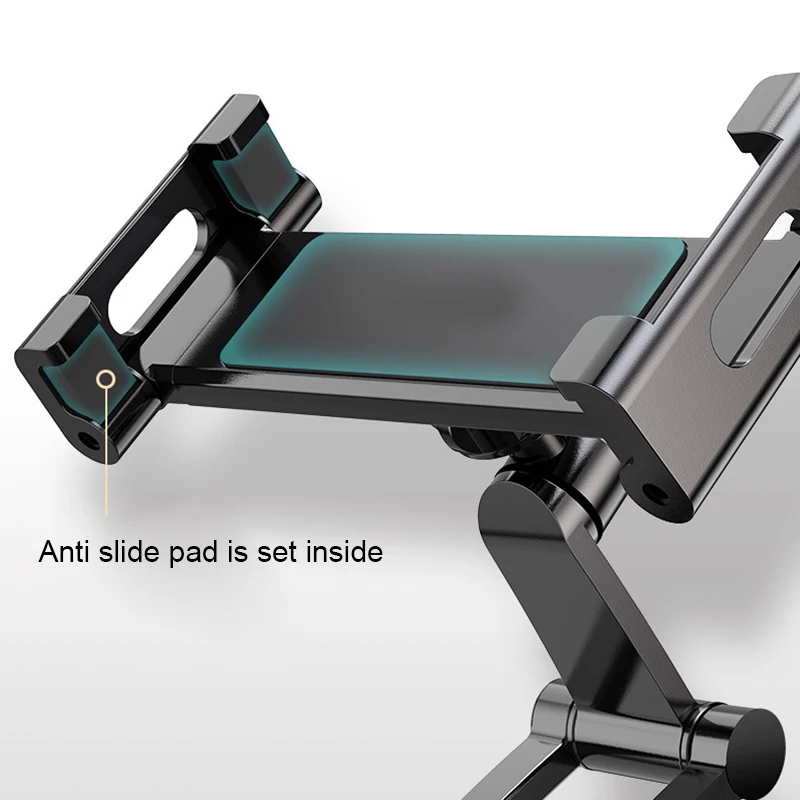 Desktop Phone Tablet Holder Lazy Bracket On the Wall Stand Adjustable for Home ND998
Desktop Phone Tablet Holder Lazy Bracket On the Wall Stand Adjustable for Home ND998