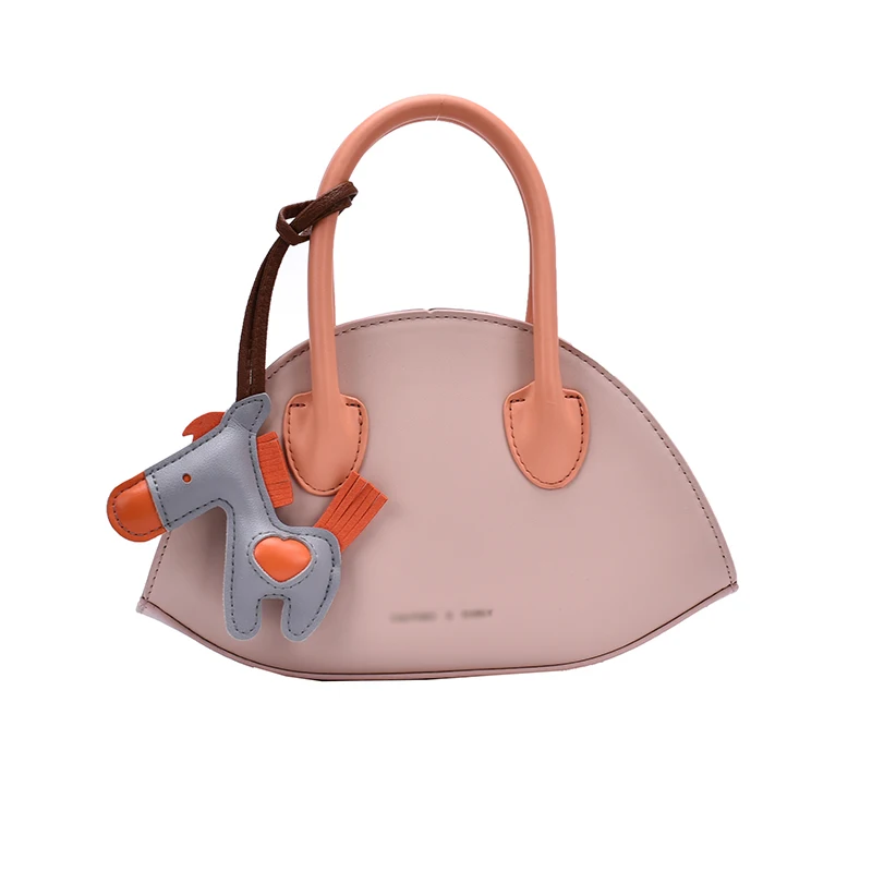 New Hobos Luxury Bag Horse Handbag PU Soft Hobos Shoulder Bag Colorful Women Shoulder Bags
New Hobos Luxury Bag Horse Handbag PU Soft Hobos Shoulder Bag Colorful Women Shoulder Bags