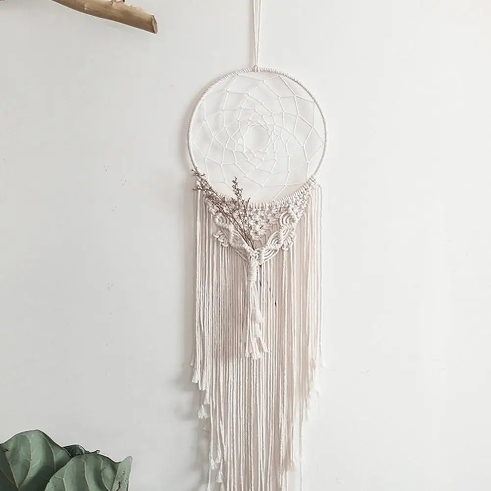 HOT Nordic Hand-woven Tapestry Pendant Bohemian Dream Catcher Ornament Wall Hanging Shooting Prop Tapestry Wall Hanging Boho
HOT Nordic Hand-woven Tapestry Pendant Bohemian Dream Catcher Ornament Wall Hanging Shooting Prop Tapestry Wall Hanging Boho