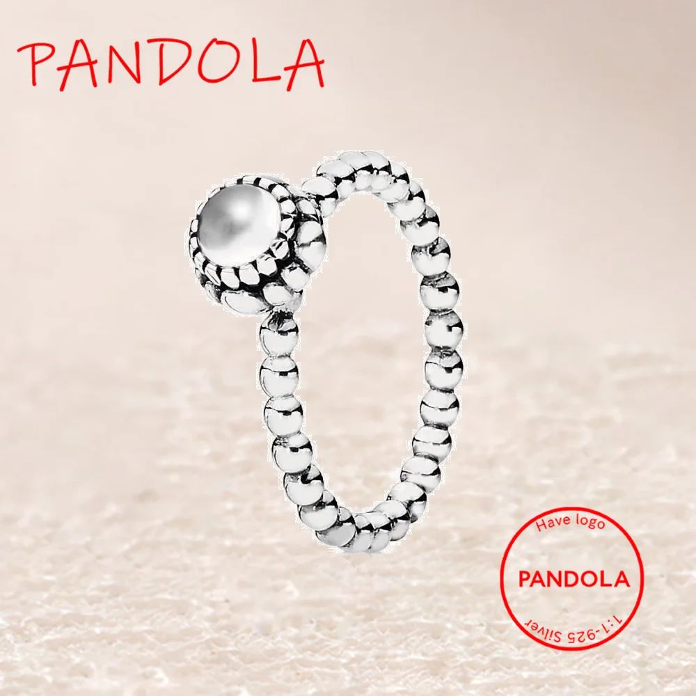 190854BK Rock Crystal April Birthstone Ring
190854BK Rock Crystal April Birthstone Ring