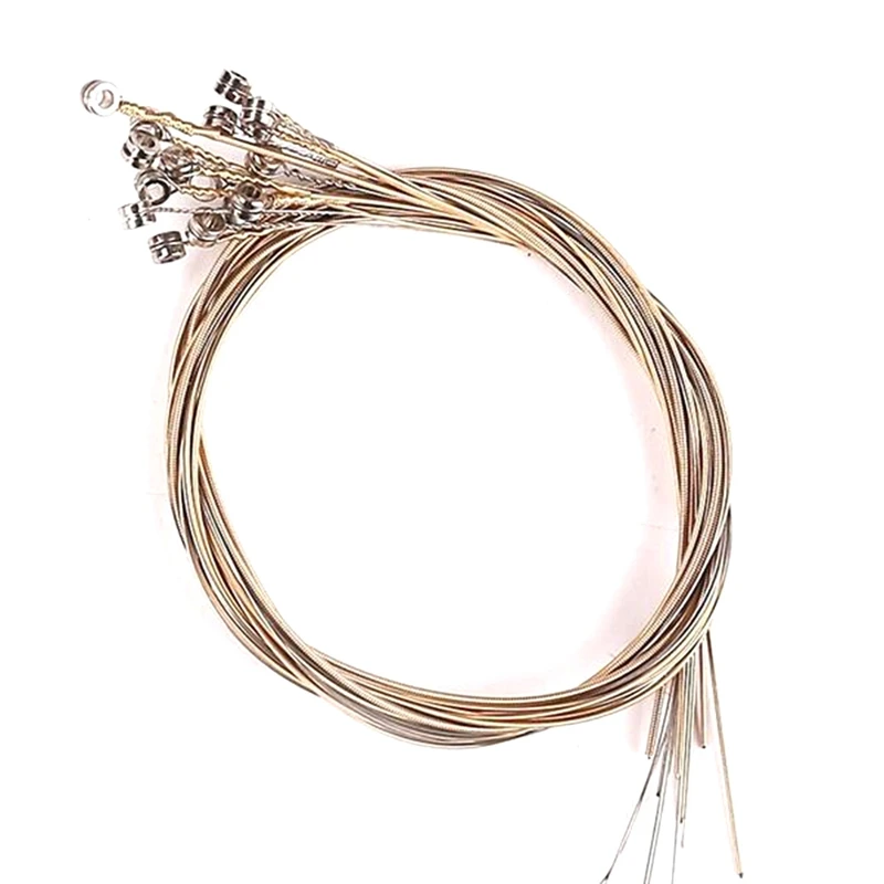 16 String Lyre Harp String Lyre String Small Harp Strings Accessories Musical Instrument 16 String Laiyaqin String
16 String Lyre Harp String Lyre String Small Harp Strings Accessories Musical Instrument 16 String Laiyaqin String