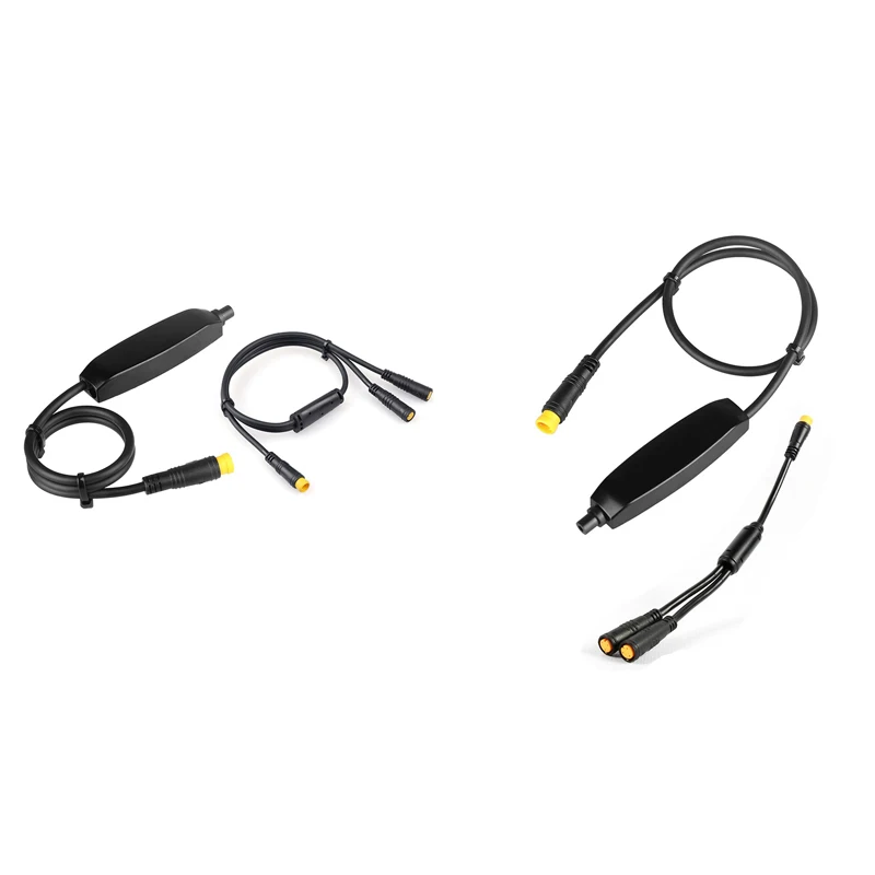 Shift Sensor for Bafang BBS01 BBS02 BBSHD Mid Drive Motor Gear Sensor 3 Pin Waterproof Connector with 1T2 Cable
Shift Sensor for Bafang BBS01 BBS02 BBSHD Mid Drive Motor Gear Sensor 3 Pin Waterproof Connector with 1T2 Cable