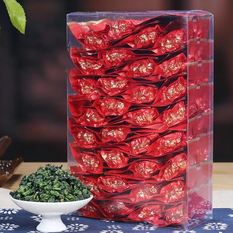 Tie Kuan Yin Chinese Tea Superior Oolong CN Tea TiekuanYin Green Tea 250g for Losing Weight Health Care
Tie Kuan Yin Chinese Tea Superior Oolong CN Tea TiekuanYin Green Tea 250g for Losing Weight Health Care