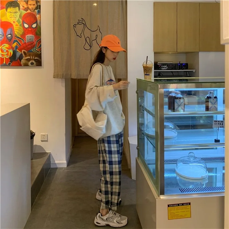 Women No Hat Hoodies Printed Sweatshirts Student Vintage Medium Long Loose Retro BF Harajuku Plus Velvet Clothes Female Letter 
Women No Hat Hoodies Printed Sweatshirts Student Vintage Medium Long Loose Retro BF Harajuku Plus Velvet Clothes Female Letter