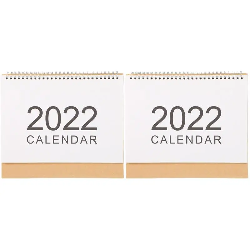 2шт 2022 простой настольный календарь, ежедневное расписание, настольный органайзер, офисный календарь
2шт 2022 простой настольный календарь, ежедневное расписание, настольный органайзер, офисный календарь