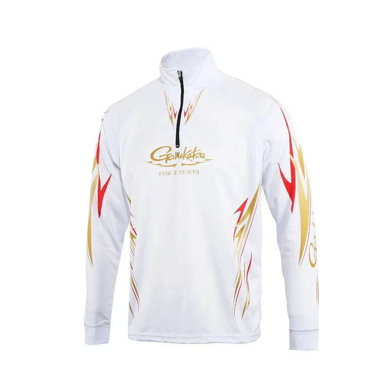 New 2020 New Fishing Camping Outdoor Clothing UV Protection Moisture Wicking Breathable Long Sleeve Fishing Shirt Camisas Pesca 
New 2020 New Fishing Camping Outdoor Clothing UV Protection Moisture Wicking Breathable Long Sleeve Fishing Shirt Camisas Pesca