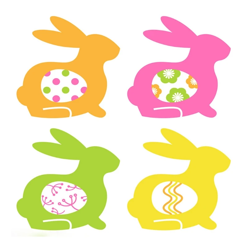2PCS Easter Cutting Dies Happy Easter Letter and Bunny Rabbit Metal Stencil Card
2PCS Easter Cutting Dies Happy Easter Letter and Bunny Rabbit Metal Stencil Card