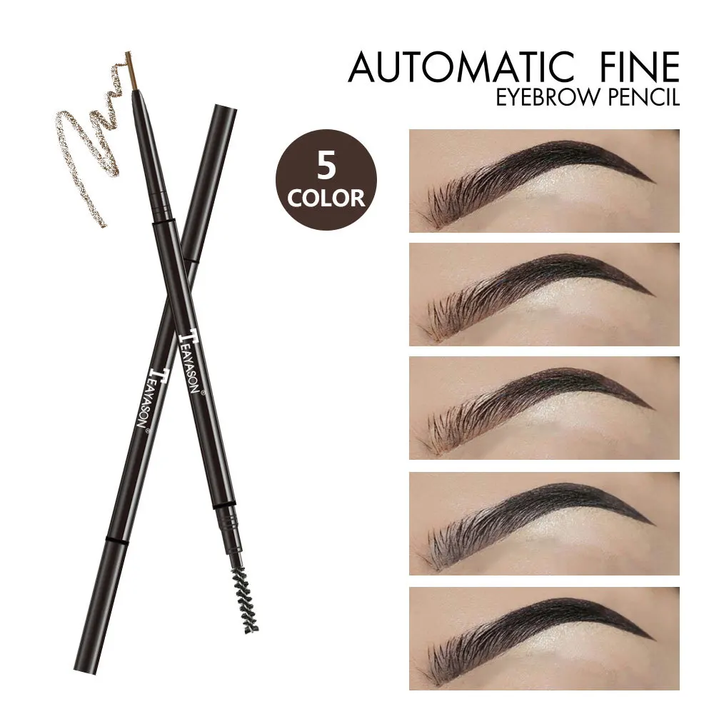 makeup brow liner kit 1.5mm ultra-thin eyebrow pencil double-headed automatic rotation eyebrow pencil does not take off makeup
makeup brow liner kit 1.5mm ultra-thin eyebrow pencil double-headed automatic rotation eyebrow pencil does not take off makeup