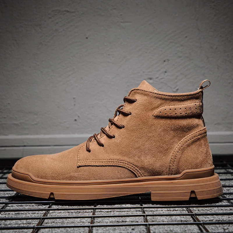 High Sneakers Casual Shoes Zapatos Casuales Para Hombre Sport Leather Men Sneakers For Informales De Black High Top Man Fashion
High Sneakers Casual Shoes Zapatos Casuales Para Hombre Sport Leather Men Sneakers For Informales De Black High Top Man Fashion