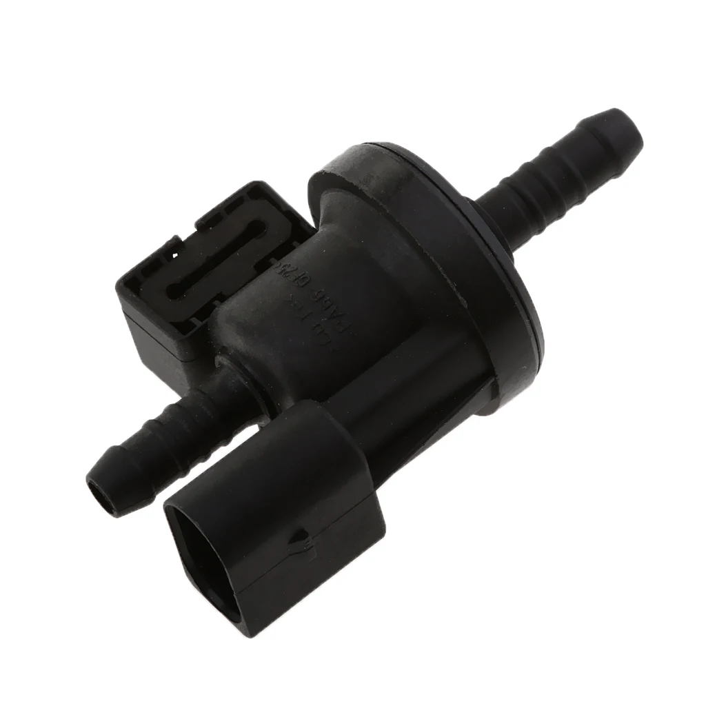 Gasoline Vacuum Control EVAP PURGE VALVE Canister control solenoid valve For AUDI A3 A4 A6 A8 Q7 VW BEETLE EOS GOLF SPORTWAGEN
Gasoline Vacuum Control EVAP PURGE VALVE Canister control solenoid valve For AUDI A3 A4 A6 A8 Q7 VW BEETLE EOS GOLF SPORTWAGEN
