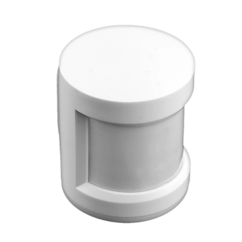 Super Mini Tuya ZigBee PIR Motion Sensor Wireless Passive Infrared Detector Smart Home Security Burglar Alarm Sensor APP Control
Super Mini Tuya ZigBee PIR Motion Sensor Wireless Passive Infrared Detector Smart Home Security Burglar Alarm Sensor APP Control