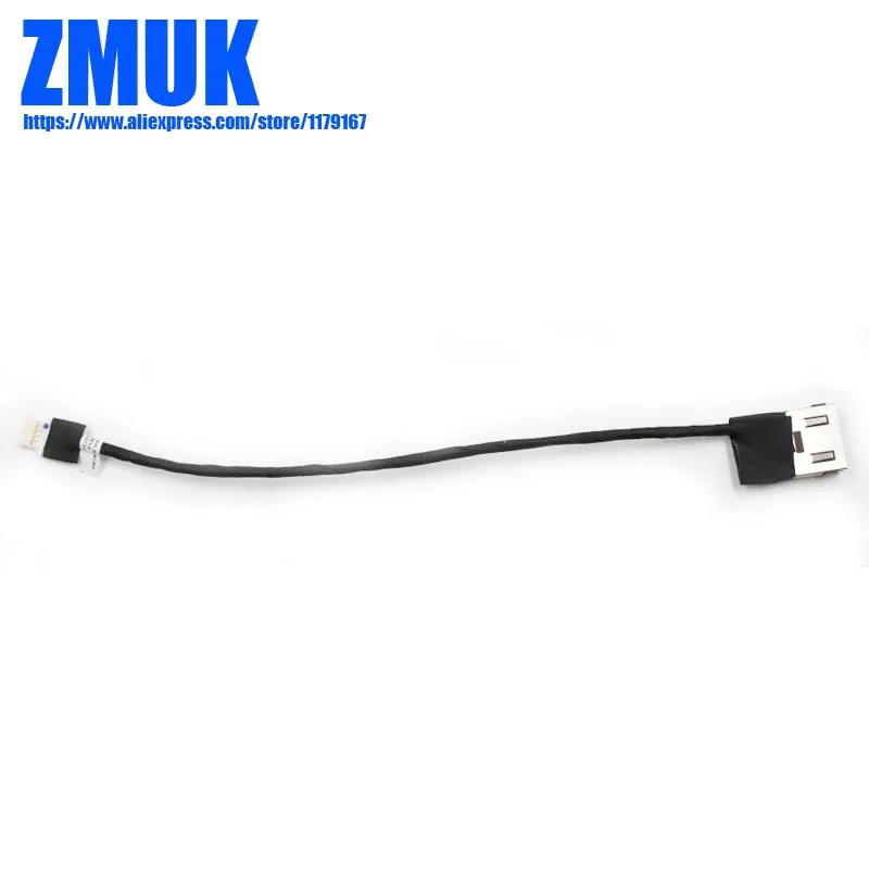 New Original DC-IN Cable For Lenovo V110-15IAP Series,P/N 5C10M44674 450.08A04.0001
New Original DC-IN Cable For Lenovo V110-15IAP Series,P/N 5C10M44674 450.08A04.0001