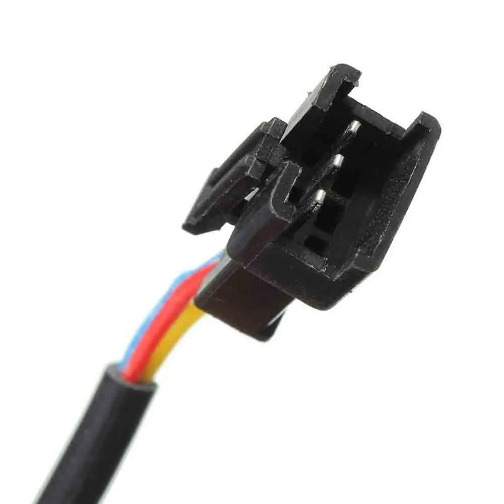 Conversion Kit Electric Plastic Bicycle Scooter Pedal Assistant Sensor 5 Magnet Easy To Install And Use
Conversion Kit Electric Plastic Bicycle Scooter Pedal Assistant Sensor 5 Magnet Easy To Install And Use