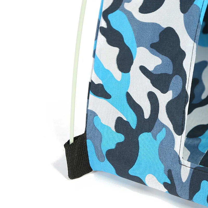 Cat Dog Beds Sleeping Bed for Dogs Beds for Small Dog Camouflage Pet Cat Sleeping Bed Foldable Travel Portable Tent Sleep Houses
Cat Dog Beds Sleeping Bed for Dogs Beds for Small Dog Camouflage Pet Cat Sleeping Bed Foldable Travel Portable Tent Sleep Houses