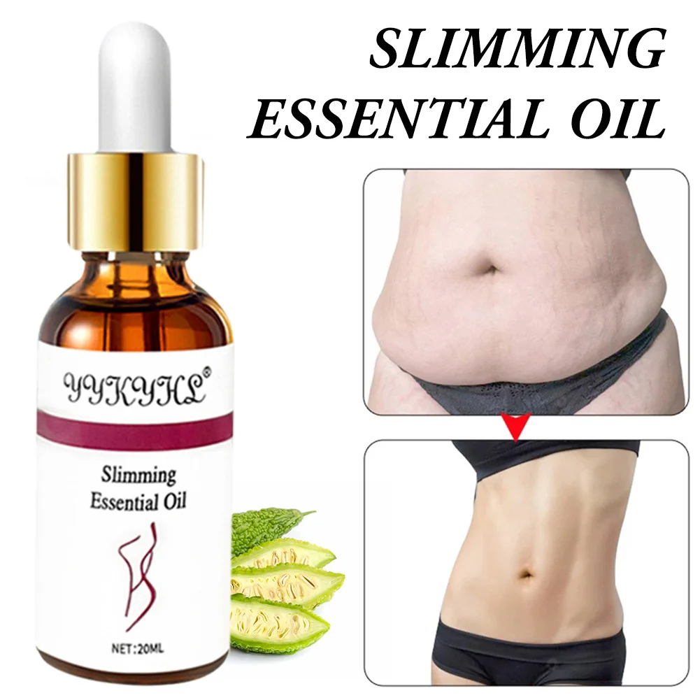 20ml Slimming Essential Oil Weight Loss Thin Leg Waist Fat Burning Pure Natural Weight Loss Products Beauty Body Slimming Creams
20ml Slimming Essential Oil Weight Loss Thin Leg Waist Fat Burning Pure Natural Weight Loss Products Beauty Body Slimming Creams
