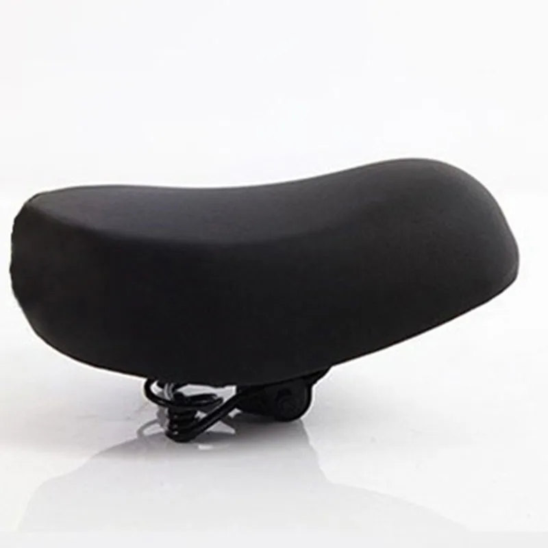 Replacement Dual Spring Electric Bicycle Soft Wide Saddle Seat Pad Cushion Parts
Replacement Dual Spring Electric Bicycle Soft Wide Saddle Seat Pad Cushion Parts