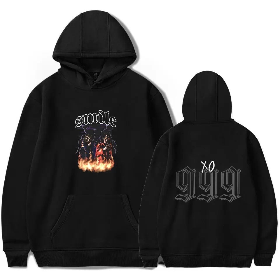 Juice WRLD men/women streetwear hoodies Couples Casual Fashion Costume ladies Sweatshirt Autumn/winter Cotton boy/girl Hoody
Juice WRLD men/women streetwear hoodies Couples Casual Fashion Costume ladies Sweatshirt Autumn/winter Cotton boy/girl Hoody