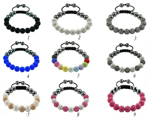 dfg4 ppl Best micro pave CZ Disco Ball Beads Bracelet fasion Gift jewelry Discount crystal
dfg4 ppl Best micro pave CZ Disco Ball Beads Bracelet fasion Gift jewelry Discount crystal