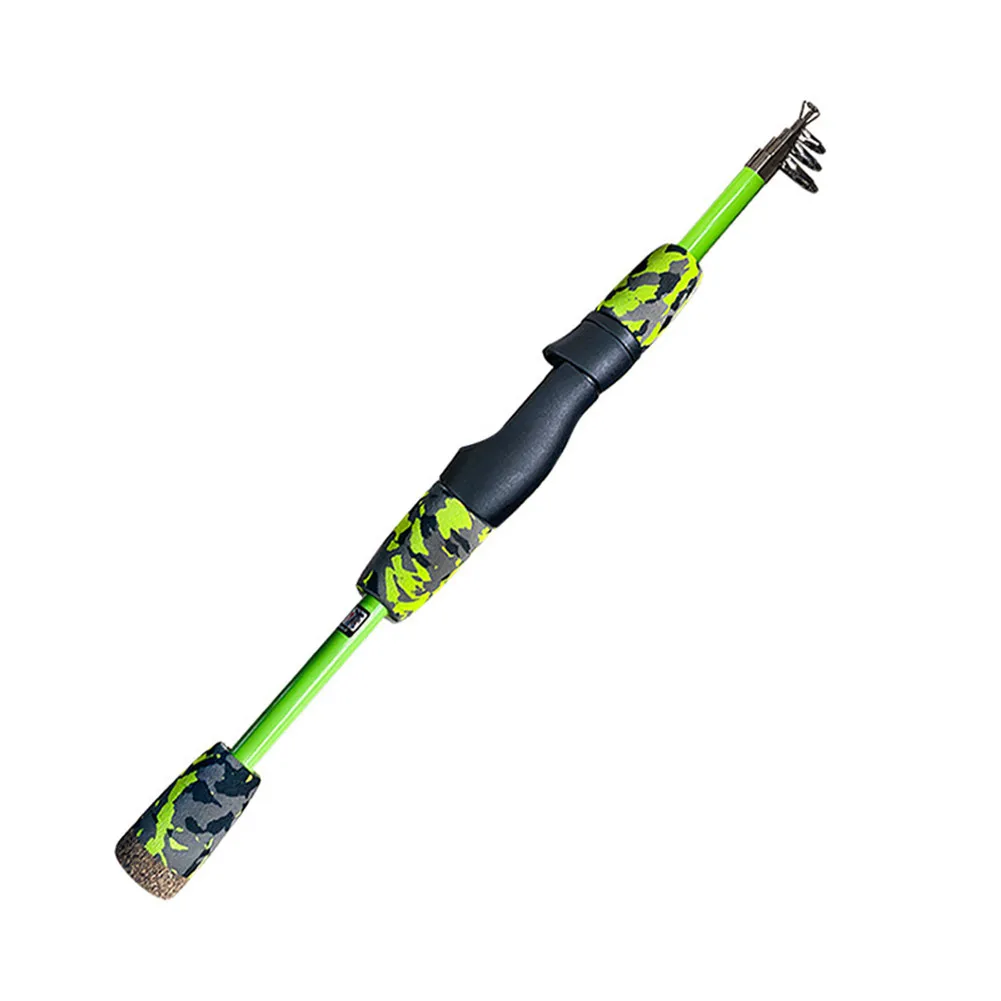 1.2m Spinning Ultralight Fishing 1.5m Rod Tackle Casting Carp Telescopic Fishing Rod Rod Fishing Carbon Portable And Reel Spinni
1.2m Spinning Ultralight Fishing 1.5m Rod Tackle Casting Carp Telescopic Fishing Rod Rod Fishing Carbon Portable And Reel Spinni