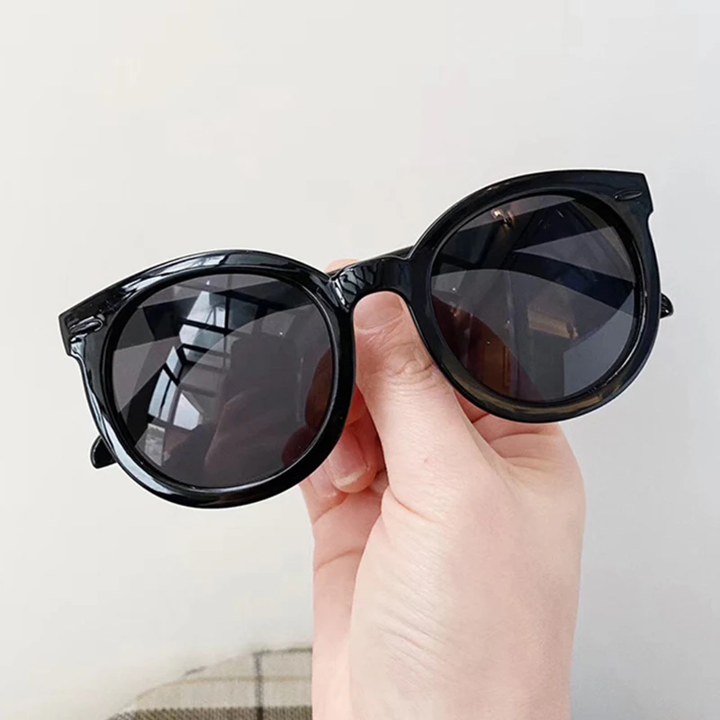 XojoX Round Children Sunglasses Girls Vintage Outdoor Goggles Cute Baby Decorative Sunglasses Cool Boys Sun Glasses
XojoX Round Children Sunglasses Girls Vintage Outdoor Goggles Cute Baby Decorative Sunglasses Cool Boys Sun Glasses
