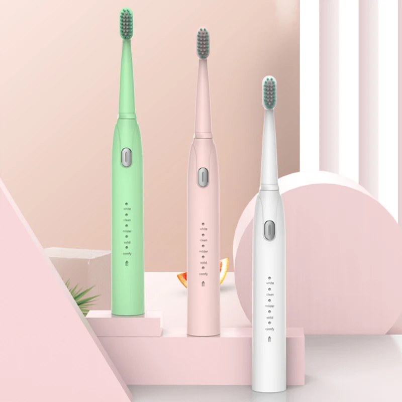 Personal Care Appliances
Personal Care Appliances