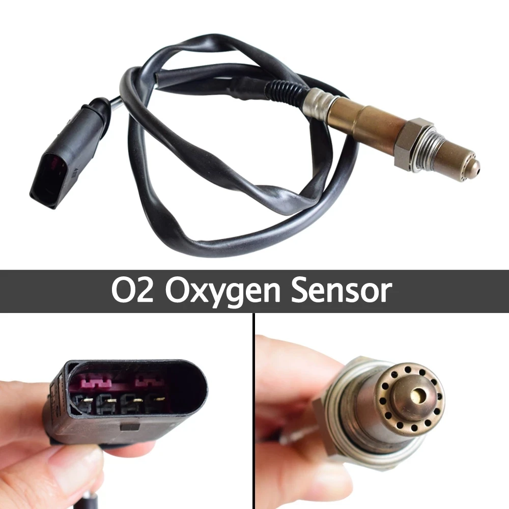 Oxygen Sensor 0258006978 0 258 006 978 For Audi A3 A4 A6 A8 TT Allroad VW Golf Polo Tpuareg Seat Arosa Skoda
Oxygen Sensor 0258006978 0 258 006 978 For Audi A3 A4 A6 A8 TT Allroad VW Golf Polo Tpuareg Seat Arosa Skoda