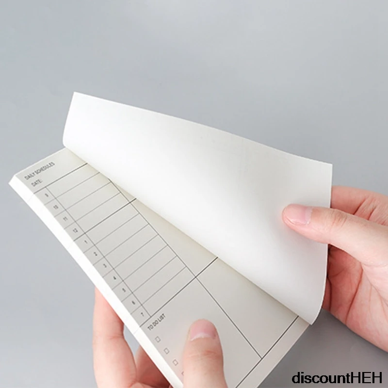 Weekly Monthly Planner To Do List Notebook Checklist Daily Schedule Memo Pad Message Note Schedule
Weekly Monthly Planner To Do List Notebook Checklist Daily Schedule Memo Pad Message Note Schedule