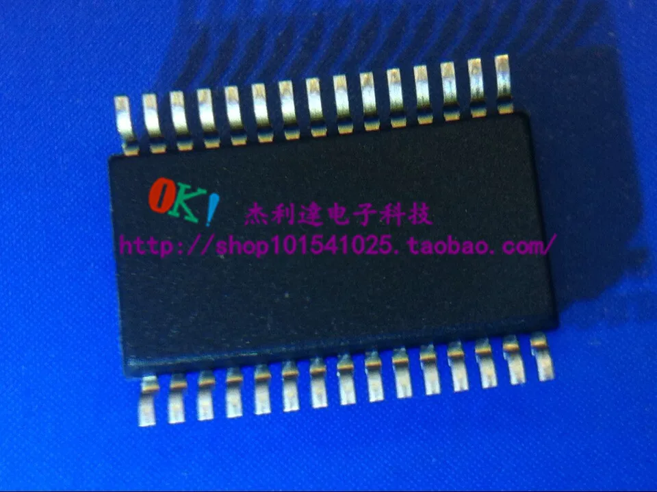 BIT3106A SSOP30 new original spot backlight power chip