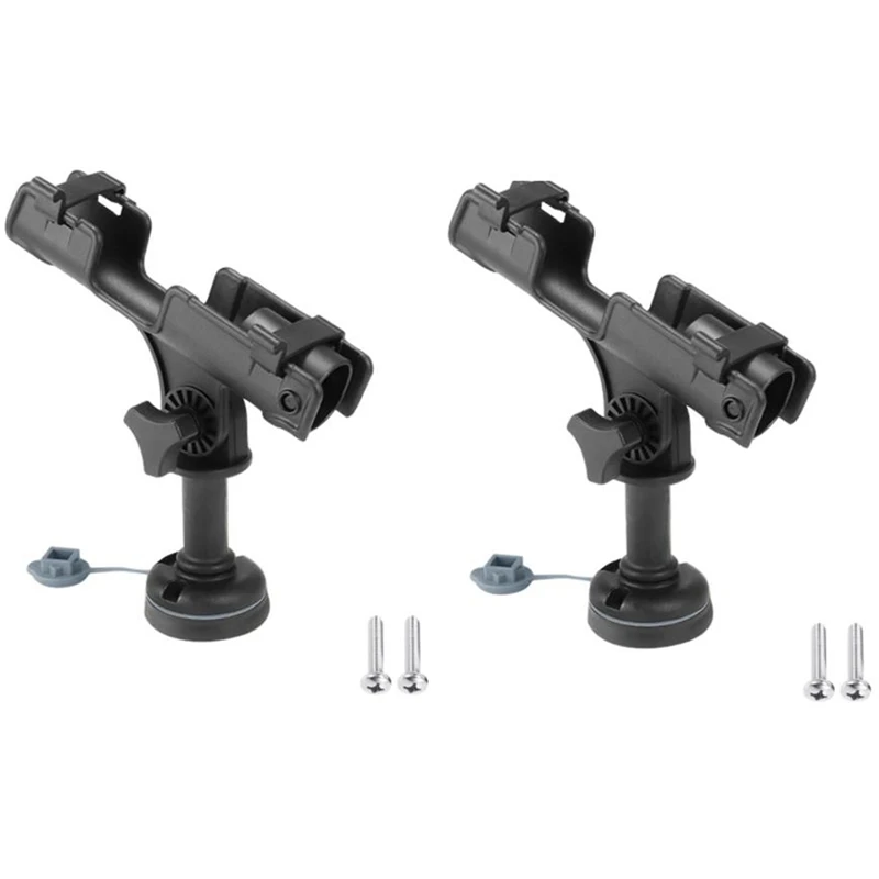 2 шт. гребных лодок KAYAK 360 градусов вращающийся поворотный держатель для удочки нейлоновая рыболовная Поддержка стержень держатель кронштей...
2 шт. гребных лодок KAYAK 360 градусов вращающийся поворотный держатель для удочки нейлоновая рыболовная Поддержка стержень держатель кронштей...