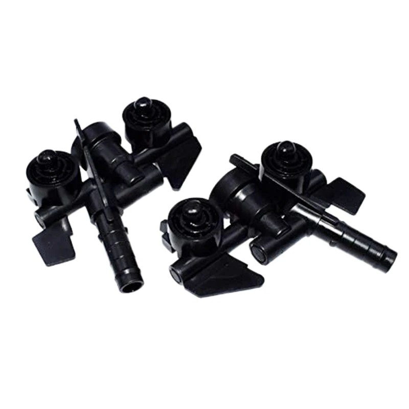 Форсунка для омывателя фар автомобиля AU04, для BMW 3 серии E46 M3 323I 325I 330I 61674290867 61674290868 
Форсунка для омывателя фар автомобиля AU04, для BMW 3 серии E46 M3 323I 325I 330I 61674290867 61674290868