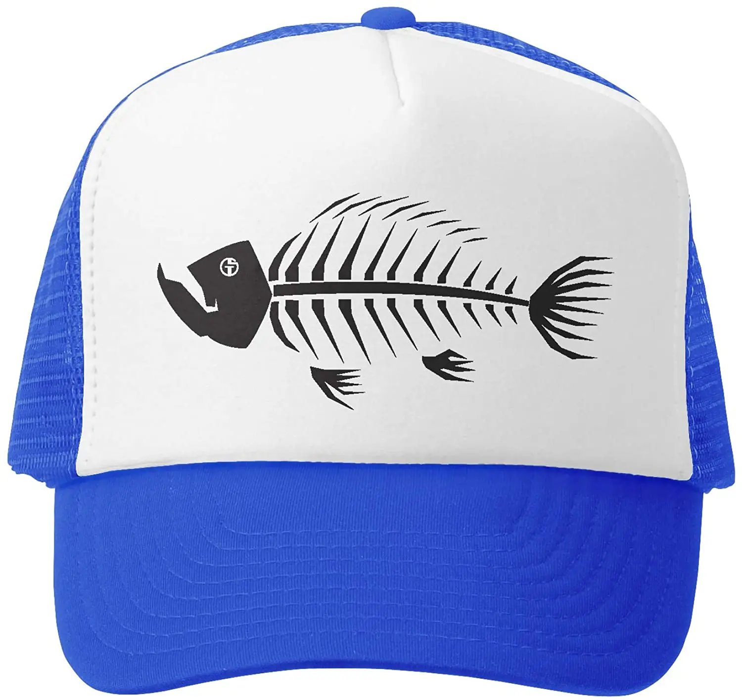 Kids Trucker Hat - Mesh Adjustable Baseball Cap for Boys - Baby, Toddler, School-Age Sizes
Kids Trucker Hat - Mesh Adjustable Baseball Cap for Boys - Baby, Toddler, School-Age Sizes