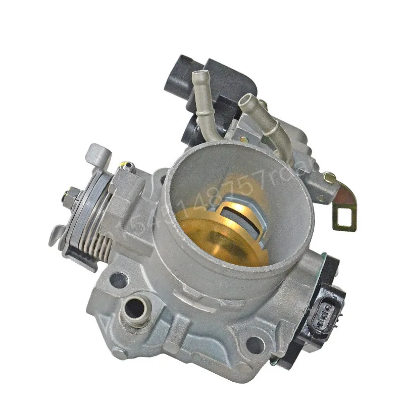 Suitable for seventh generation Accord Cl2 0l throttle body 16400-rac-w52 16400racw52 
Suitable for seventh generation Accord Cl2 0l throttle body 16400-rac-w52 16400racw52