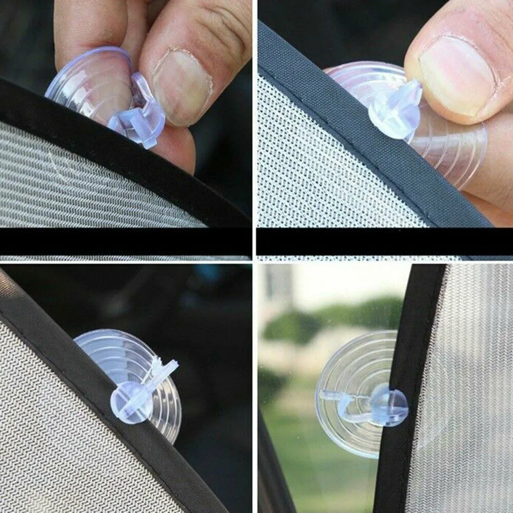 Car Sun Shades Children Cloth Kids Kit Net Protector Screen Side UV Protect Universal
Car Sun Shades Children Cloth Kids Kit Net Protector Screen Side UV Protect Universal