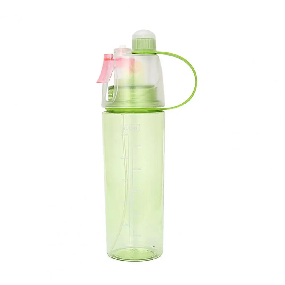 600ml Portable Large Capacity Water Spray Cup Clear Outdoor Sport Student Bottle Large Capacity Water Spray Cup Clear Outdoor S
600ml Portable Large Capacity Water Spray Cup Clear Outdoor Sport Student Bottle Large Capacity Water Spray Cup Clear Outdoor S