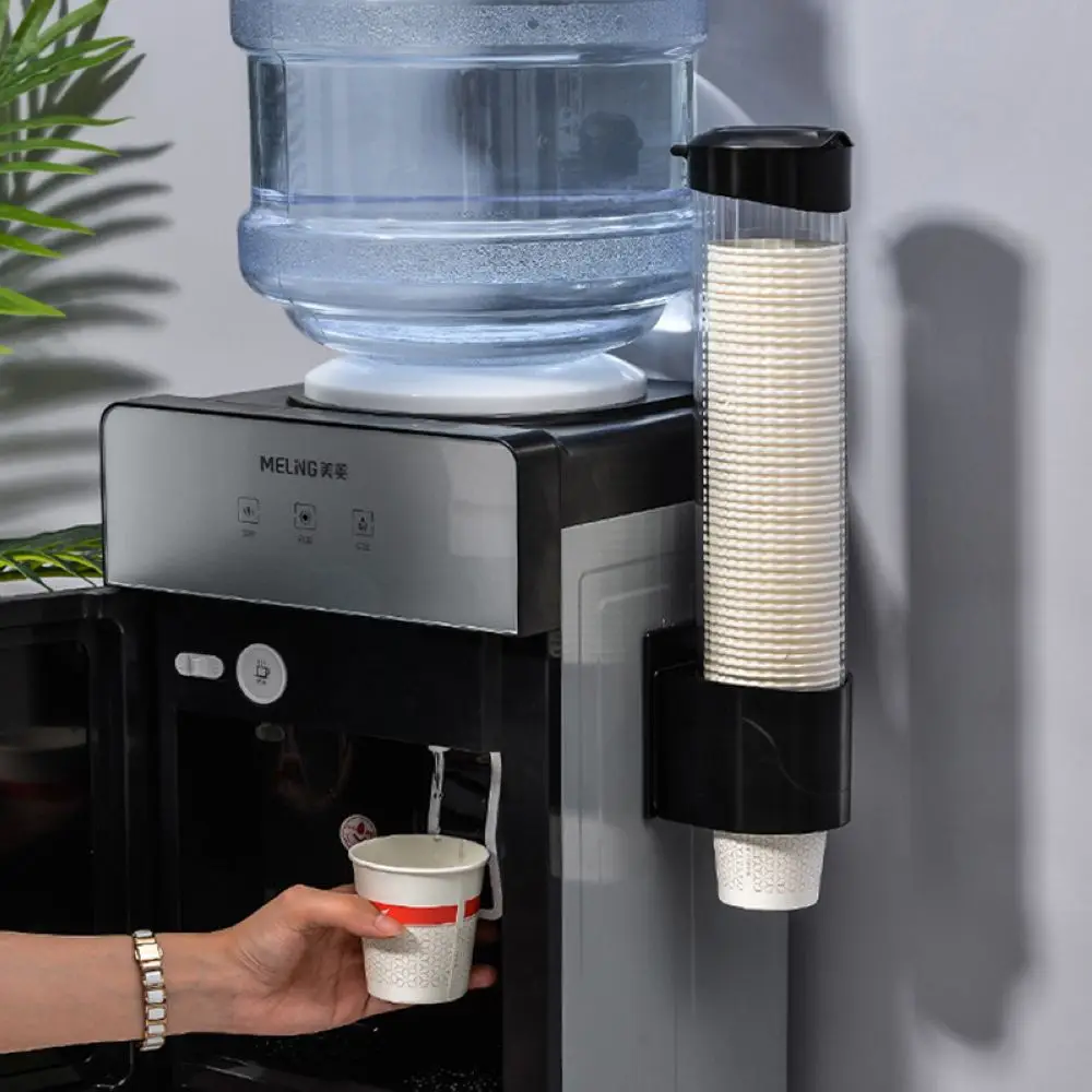 Paper Cup Holder Dispenser Porta Bicchieri Di Plastica Dispensador De Vasos Desechables Disposable Plastic Gobelet Mural Copo
Paper Cup Holder Dispenser Porta Bicchieri Di Plastica Dispensador De Vasos Desechables Disposable Plastic Gobelet Mural Copo