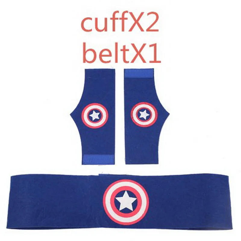 New Fashion Avenger Super Hero captain america Steve Rogers figure Light-Emitting & Sound Cosplay property Toys Metallic Shield
New Fashion Avenger Super Hero captain america Steve Rogers figure Light-Emitting & Sound Cosplay property Toys Metallic Shield
