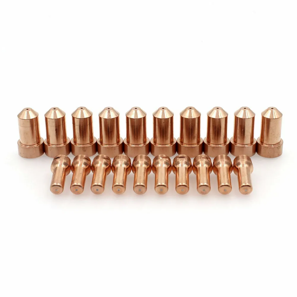 Practical KP2844-1 Plamsa Electrodes KP2844-1 Plasma Cutting Torch Electrodes Torch Nozzle KP2844-3 Tips
Practical KP2844-1 Plamsa Electrodes KP2844-1 Plasma Cutting Torch Electrodes Torch Nozzle KP2844-3 Tips