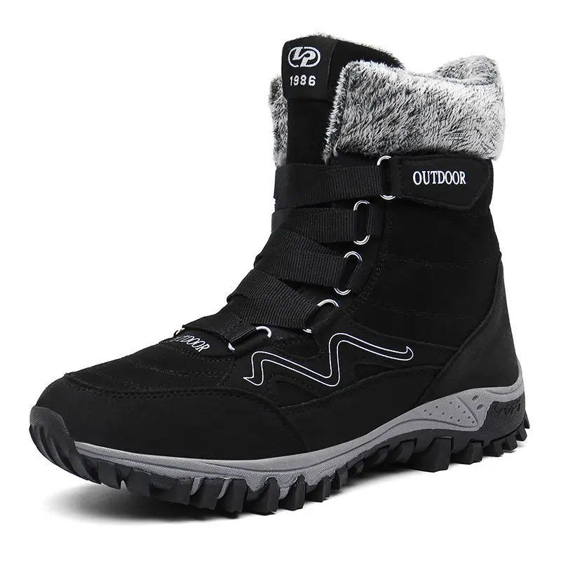 Oversize High Top Warm Winter Sneakers for Men Running Shoes Sports for Men Sport Shoes Male Black Fur Trekking Hiking GME-2678
Oversize High Top Warm Winter Sneakers for Men Running Shoes Sports for Men Sport Shoes Male Black Fur Trekking Hiking GME-2678