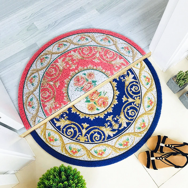 Semi Circular Flower Marble Carpets Doormats Rugs For Home Bathroom Living Room Entrance Door Floor Stairs Kitchen Bedroom Hall
Semi Circular Flower Marble Carpets Doormats Rugs For Home Bathroom Living Room Entrance Door Floor Stairs Kitchen Bedroom Hall