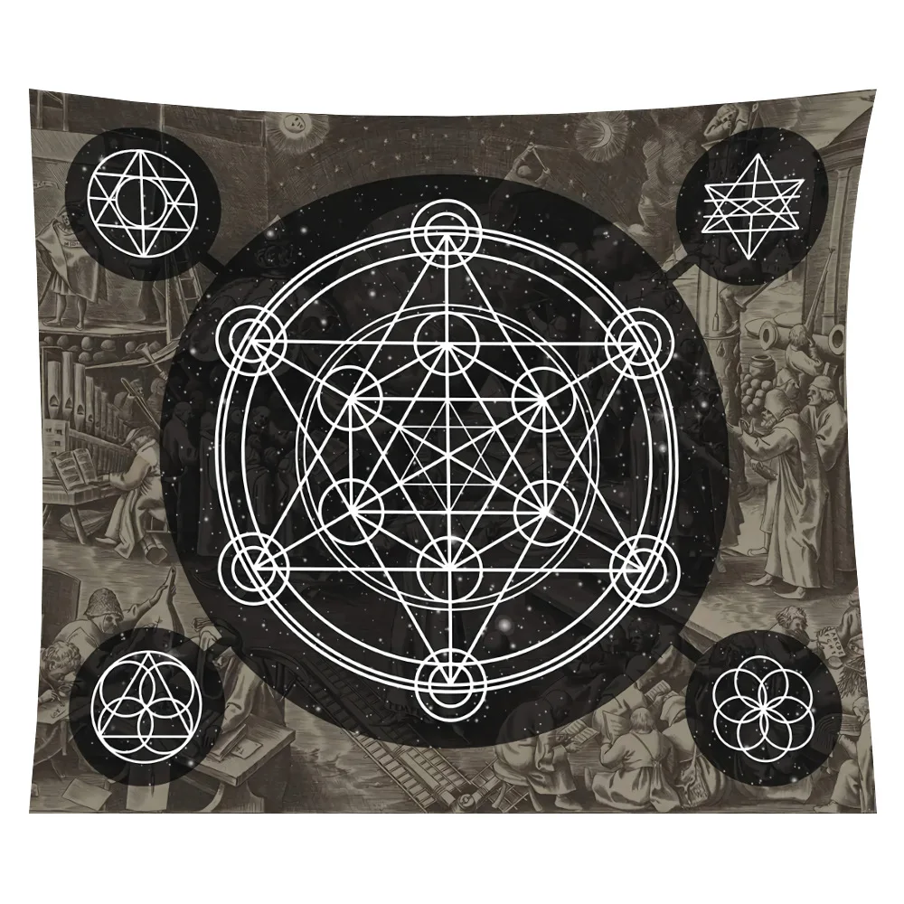 1PCs Tarot Card Wall Tapestry Hanging Astrology Divination Bedspread Beach Mat Blanket Wall Art Home Decoration Tapestry 
1PCs Tarot Card Wall Tapestry Hanging Astrology Divination Bedspread Beach Mat Blanket Wall Art Home Decoration Tapestry