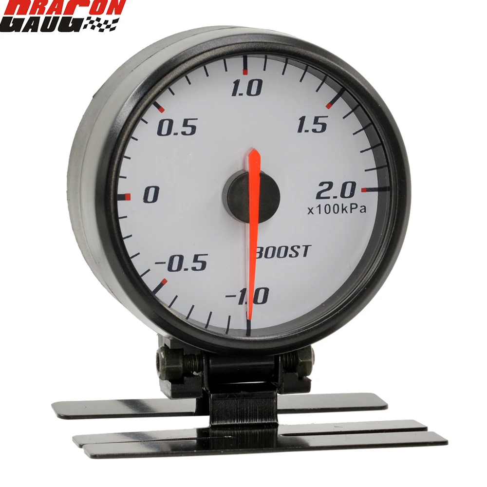 Dragon 60MM Blue Light Racing Modification Auto Car Turbo Charged Boost Turbine Gauge -1~200 Kpa Meter Instrument Free Shipping
Dragon 60MM Blue Light Racing Modification Auto Car Turbo Charged Boost Turbine Gauge -1~200 Kpa Meter Instrument Free Shipping