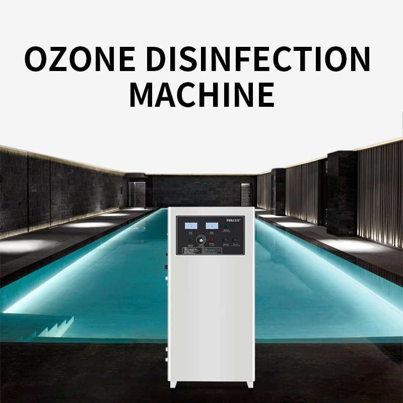 20g 30g 40g Ozone generator air sterilization disinfection air purifier water plant purified water plant water treatment
20g 30g 40g Ozone generator air sterilization disinfection air purifier water plant purified water plant water treatment