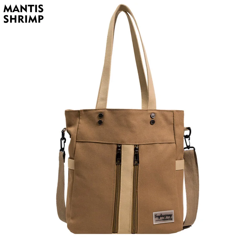 Женские сумки, большая вместительность, Холщовая Сумка на плечо, ручная сумка, корзина, женские сумки через плечо для женщин, Повседневная С...
Женские сумки, большая вместительность, Холщовая Сумка на плечо, ручная сумка, корзина, женские сумки через плечо для женщин, Повседневная С...