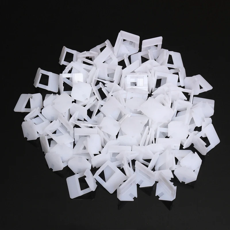 Pliers+300Pcs Clips+100Pcs Wedges Tile Leveling System Levelling Spacer Au Ceramic Floor Pliers Locator Insert Installation
Pliers+300Pcs Clips+100Pcs Wedges Tile Leveling System Levelling Spacer Au Ceramic Floor Pliers Locator Insert Installation